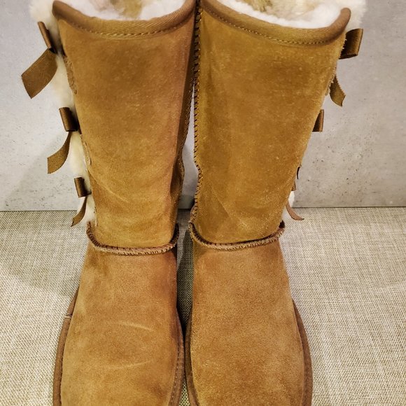 Koolaburra by UGG Victoria Tall - Picture 4 of 7